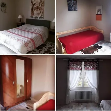 Holiday home L Oustal