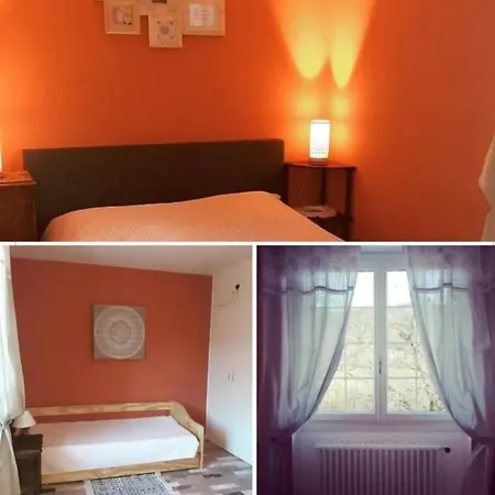 L Oustal Holiday home